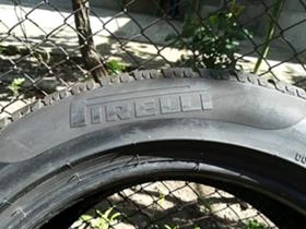 Гуми Зимни 225/55R17, снимка 5