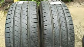 Гуми Летни 205/55R16, снимка 1