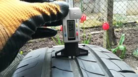 Гуми Летни 205/55R16, снимка 3