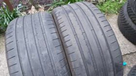 Гуми Летни 245/40R18, снимка 2