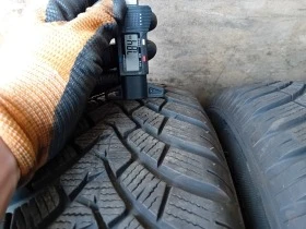 Гуми Зимни 225/70R16, снимка 4