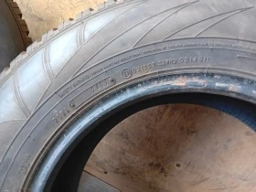Гуми Зимни 225/70R16, снимка 8