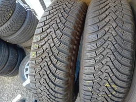 Гуми Зимни 225/70R16, снимка 3