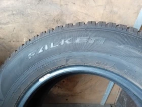 Гуми Зимни 225/70R16, снимка 5