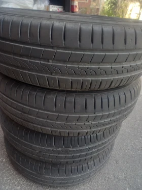 Гуми Летни 175/70R14, снимка 15