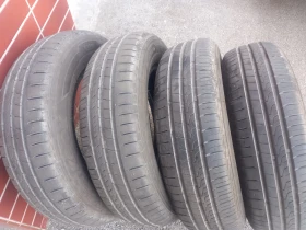 Гуми Летни 175/70R14, снимка 4