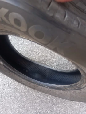 Гуми Летни 175/70R14, снимка 2