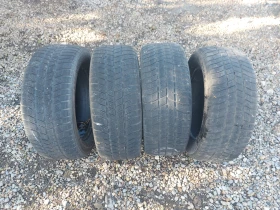 Гуми Зимни 225/55R16, снимка 1