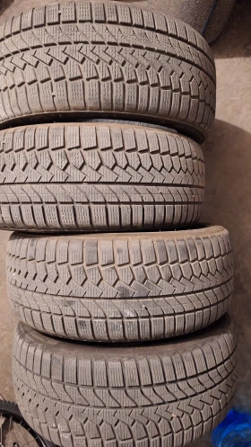 Гуми Зимни 225/45R17, снимка 2