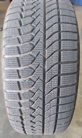 Гуми Зимни 225/45R17, снимка 1