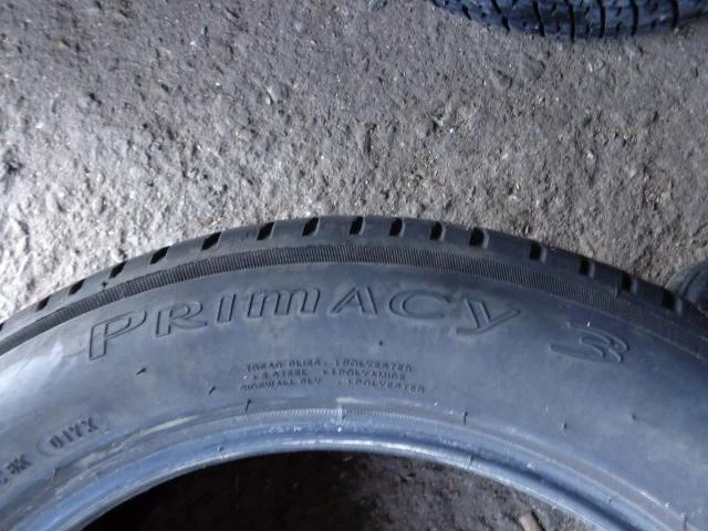 Гуми Летни 225/55R17, снимка 7 - Гуми и джанти - 12400505