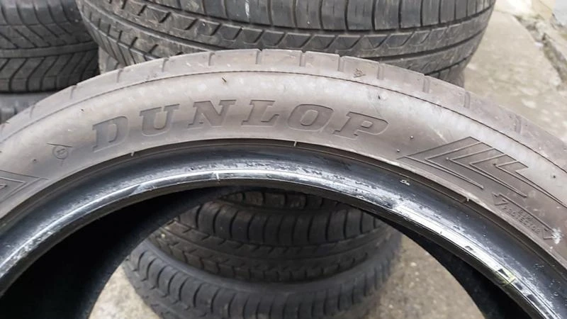 Гуми Летни 245/40R18, снимка 4 - Гуми и джанти - 27967826