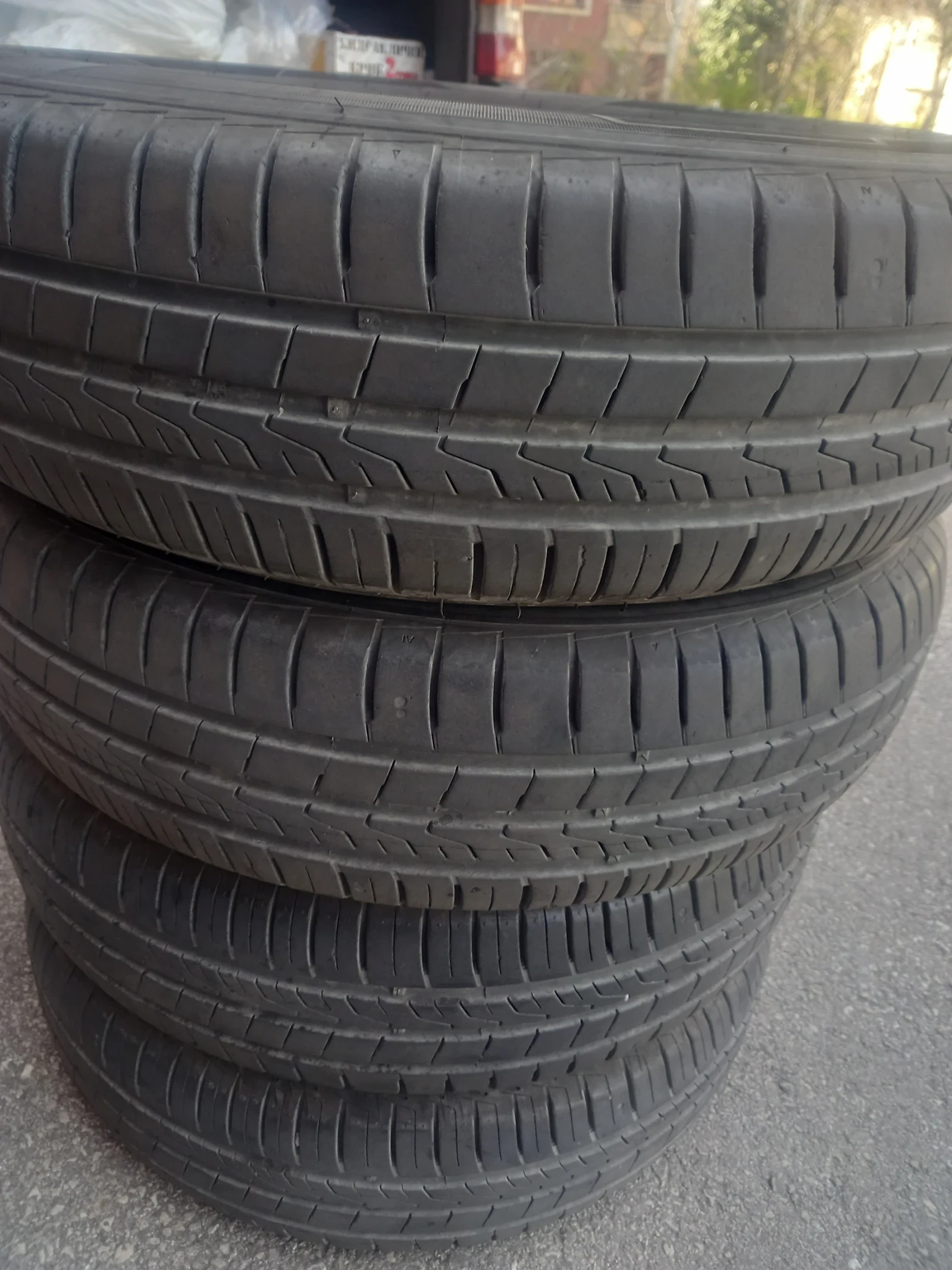  175/70R14 | Mobile.bg   15
