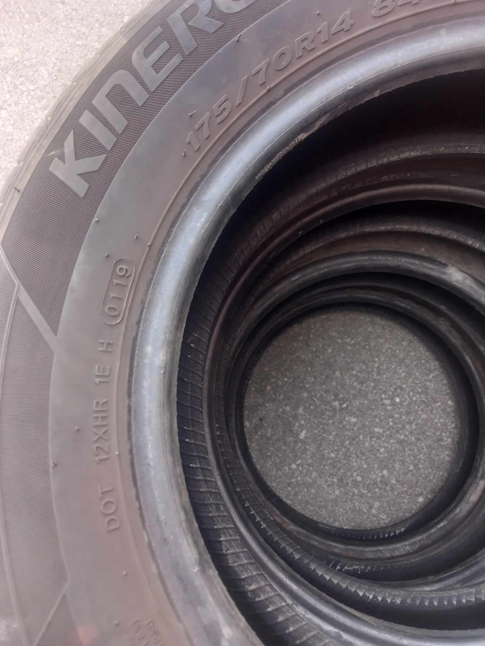  175/70R14 | Mobile.bg   14