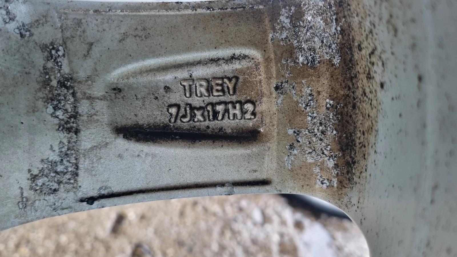    225/65R17  Honda Cr-v | Mobile.bg   6