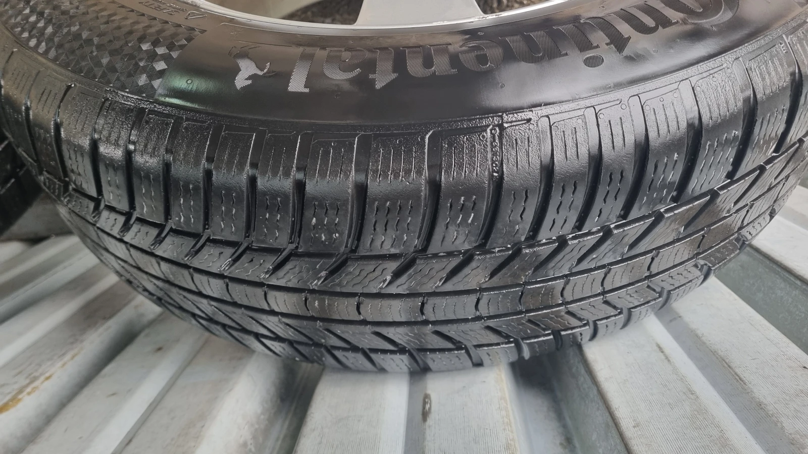    225/65R17  Honda Cr-v | Mobile.bg   5