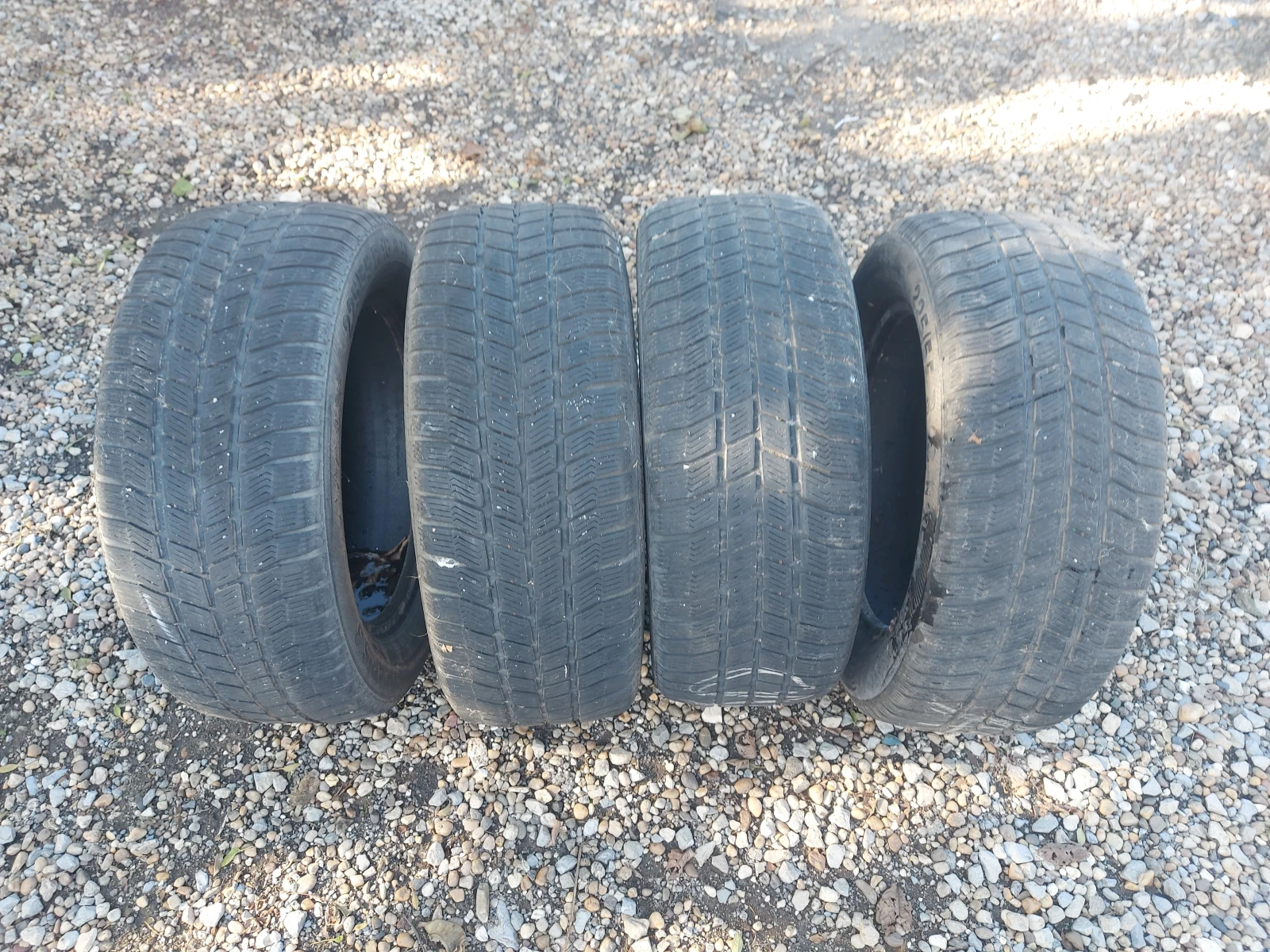  225/55R16 | Mobile.bg   1