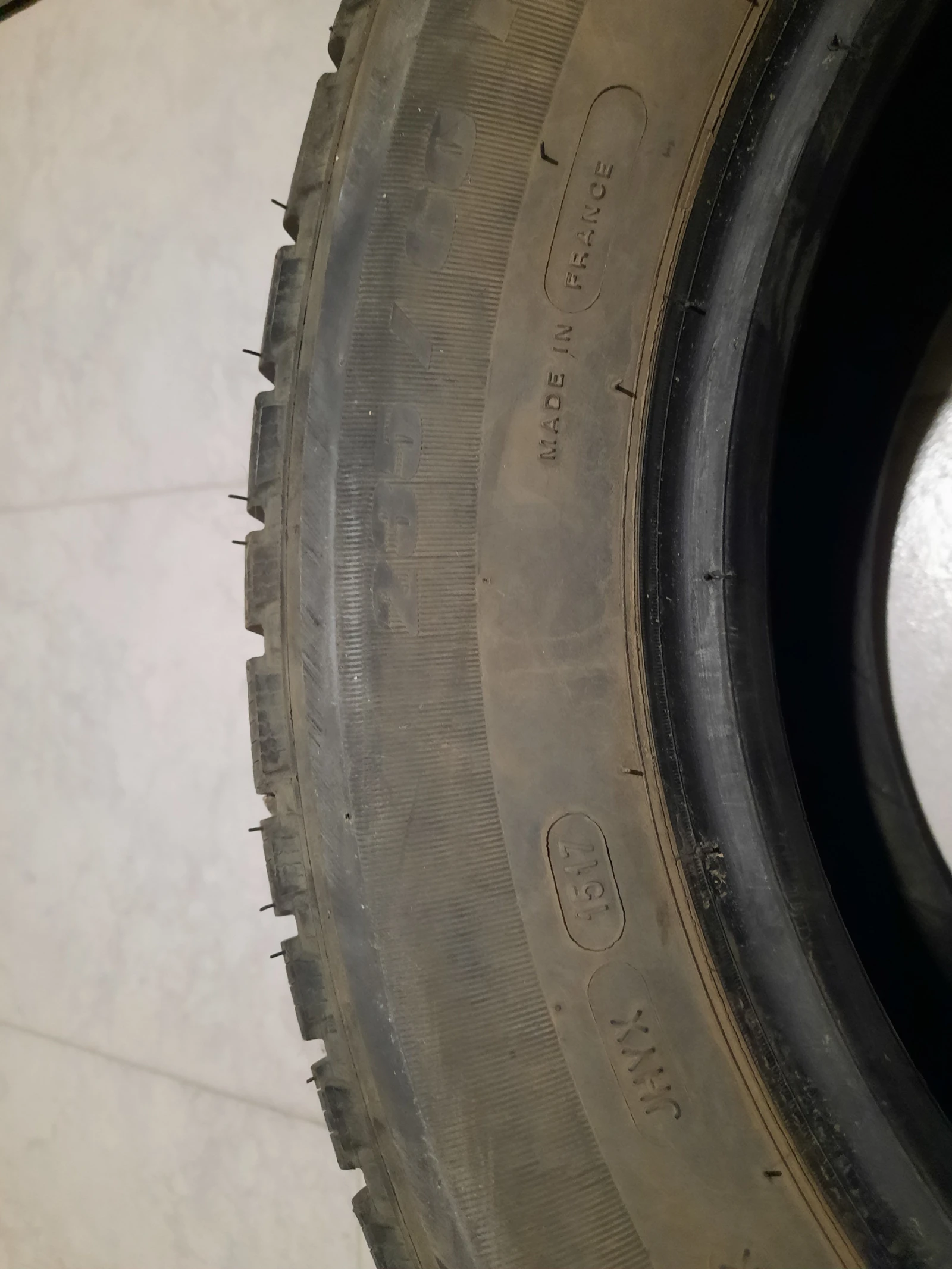 ���� 235/60R16 | Mobile.bg � ����������� 4