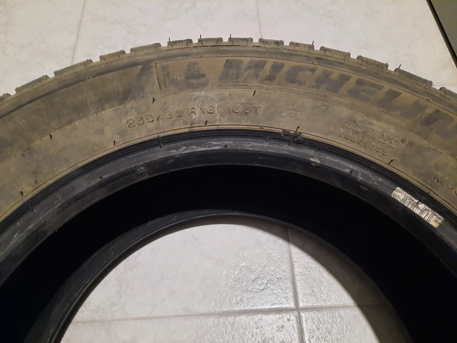 ���� 235/60R16 | Mobile.bg � ����������� 3