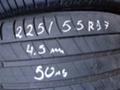 Гуми Летни 225/55R17, снимка 1