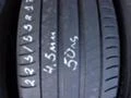 Гуми Летни 225/55R17, снимка 10