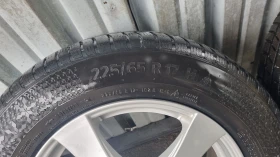    225/65R17  Honda Cr-v | Mobile.bg    3