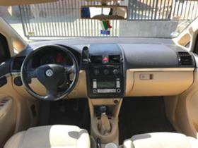 VW Touran 2.0i,Ecofuel,Xenon, снимка 8