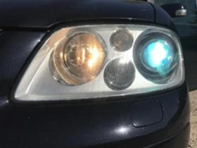 VW Touran 2.0i,Ecofuel,Xenon, снимка 6