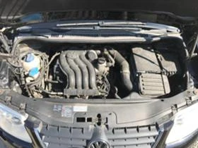 VW Touran 2.0i,Ecofuel,Xenon, снимка 7