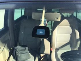 VW Touran 2.0i,Ecofuel,Xenon, снимка 14