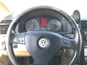 VW Touran 2.0i,Ecofuel,Xenon, снимка 17