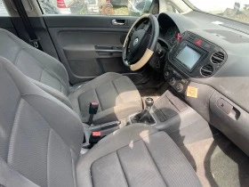 VW Golf Plus 2.0tdi, снимка 2