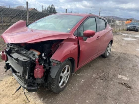 Nissan Micra 1.0T, снимка 3
