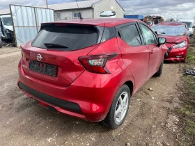 Nissan Micra 1.0T, снимка 2