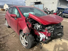 Nissan Micra 1.0T, снимка 4