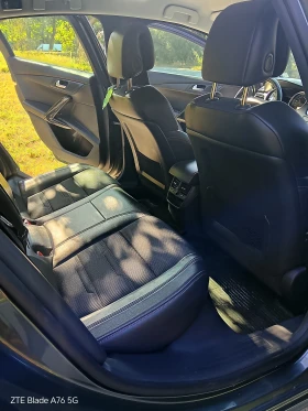 Peugeot 508 2.2HDI/204к.с./GT LINE, снимка 12
