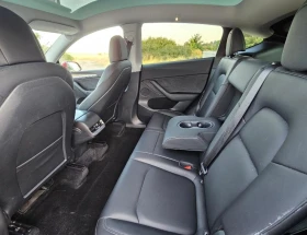 Tesla Model Y  4х4 Европейска Long Range, снимка 13