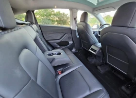 Tesla Model Y  4х4 Европейска Long Range, снимка 15