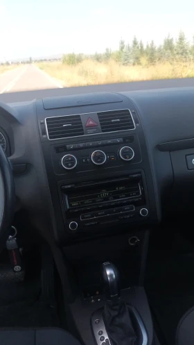 VW Touran 1.6, снимка 3