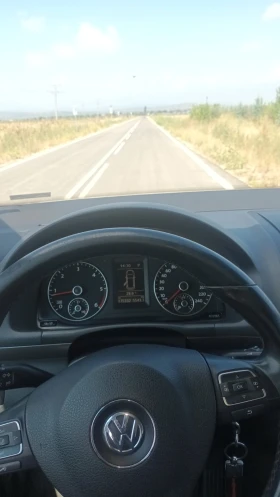 VW Touran 1.6, снимка 5