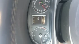 VW Touran 1.6, снимка 2