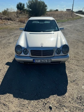 Mercedes-Benz E 250, снимка 3
