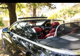 Mercedes-Benz S 560, снимка 8