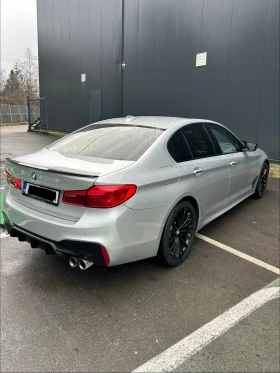 BMW 530 d ///M LASER, снимка 4