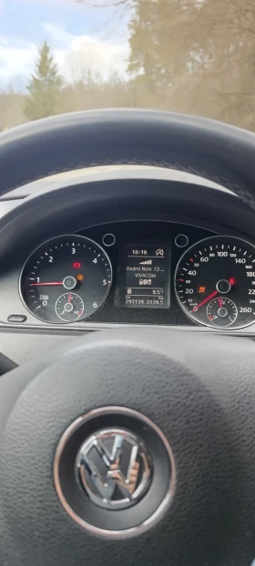 VW Passat, снимка 7