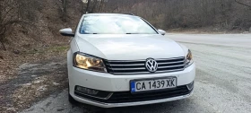 VW Passat, снимка 1