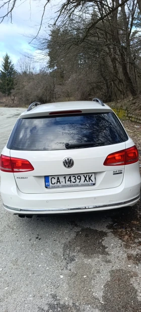 VW Passat, снимка 5