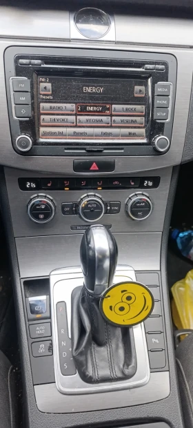 VW Passat, снимка 9