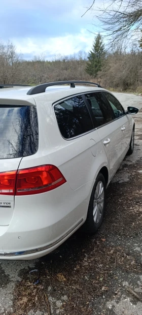 VW Passat, снимка 6