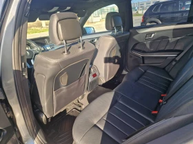 Mercedes-Benz E 350 4Matic AMG Avangarde, снимка 14